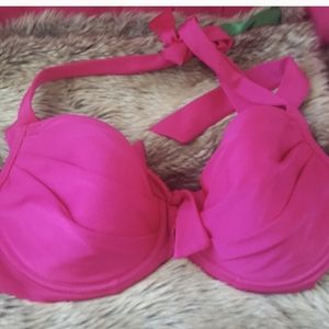 Pour Moi? bikini top